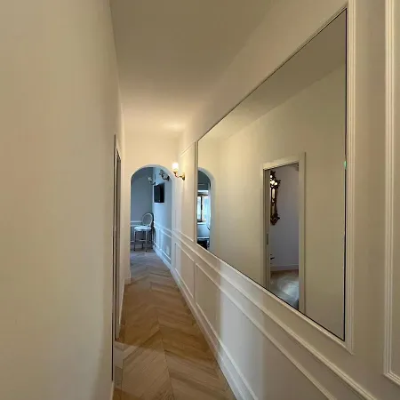 Petit Paris Fiorentina Daire