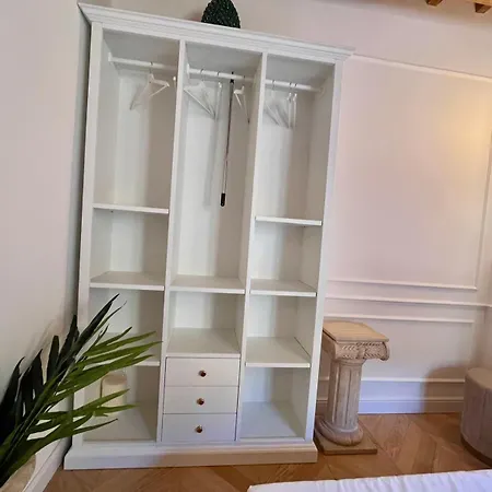 Petit Paris Fiorentina * 佛罗伦萨