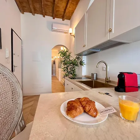 Petit Paris Fiorentina *