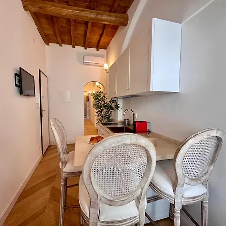 Petit Paris Fiorentina *