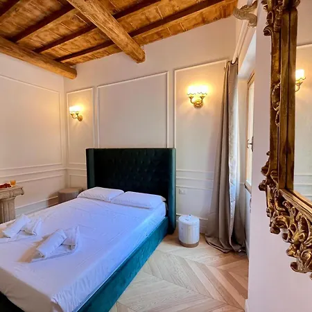 Petit Paris Fiorentina