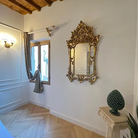 Petit Paris Fiorentina *